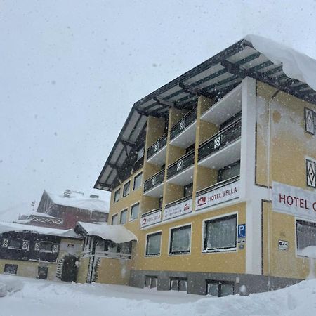 Hotel Bella Obertauern Luaran gambar