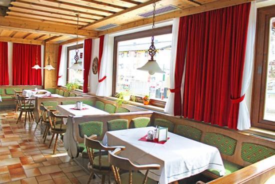 Hotel Bella Obertauern Luaran gambar