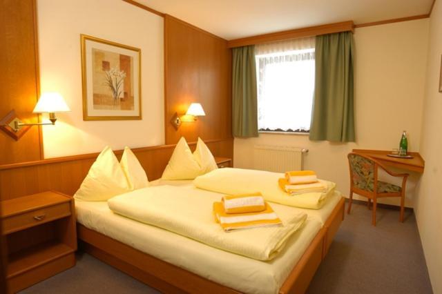 Hotel Bella Obertauern Luaran gambar