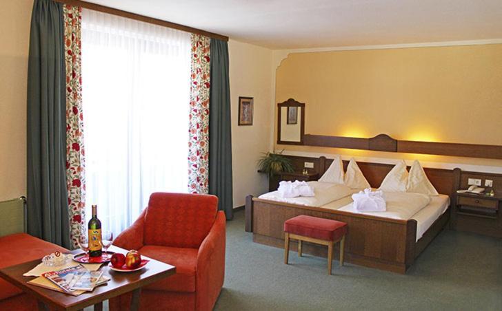 Hotel Bella Obertauern Luaran gambar