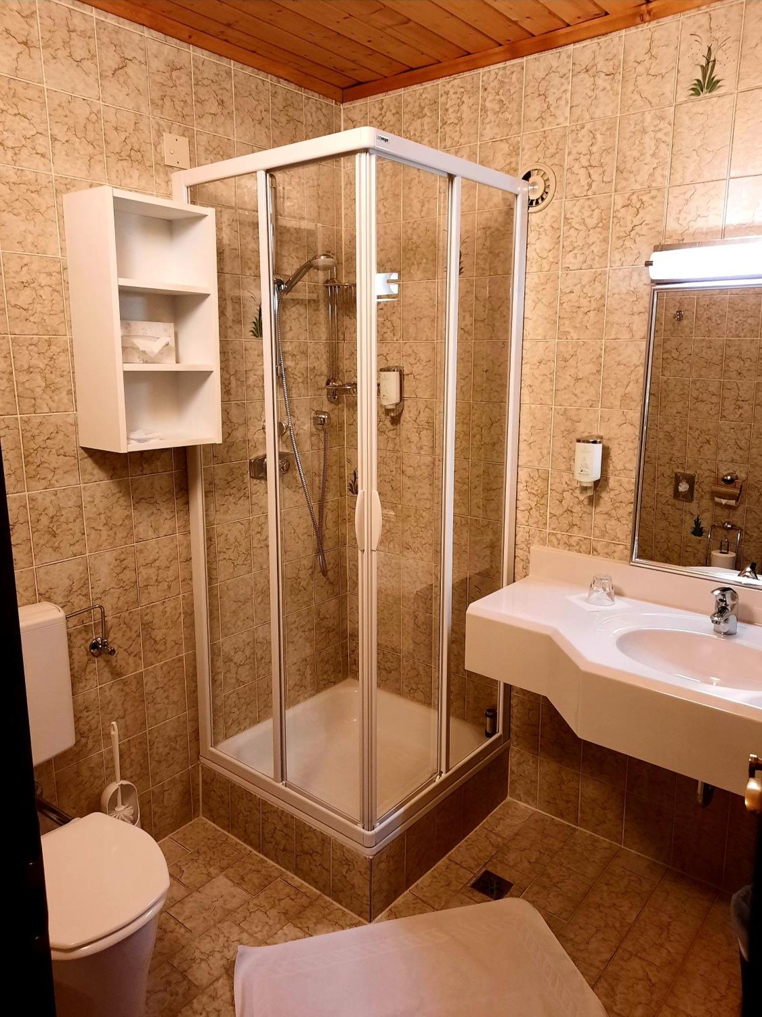 Hotel Bella Obertauern Luaran gambar