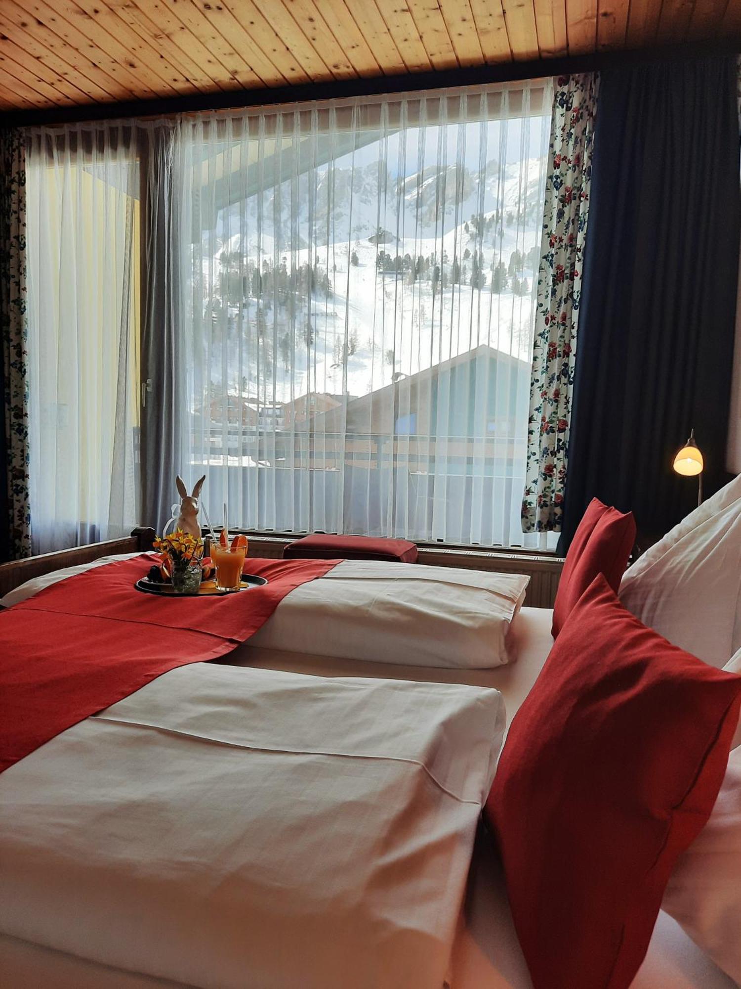 Hotel Bella Obertauern Luaran gambar
