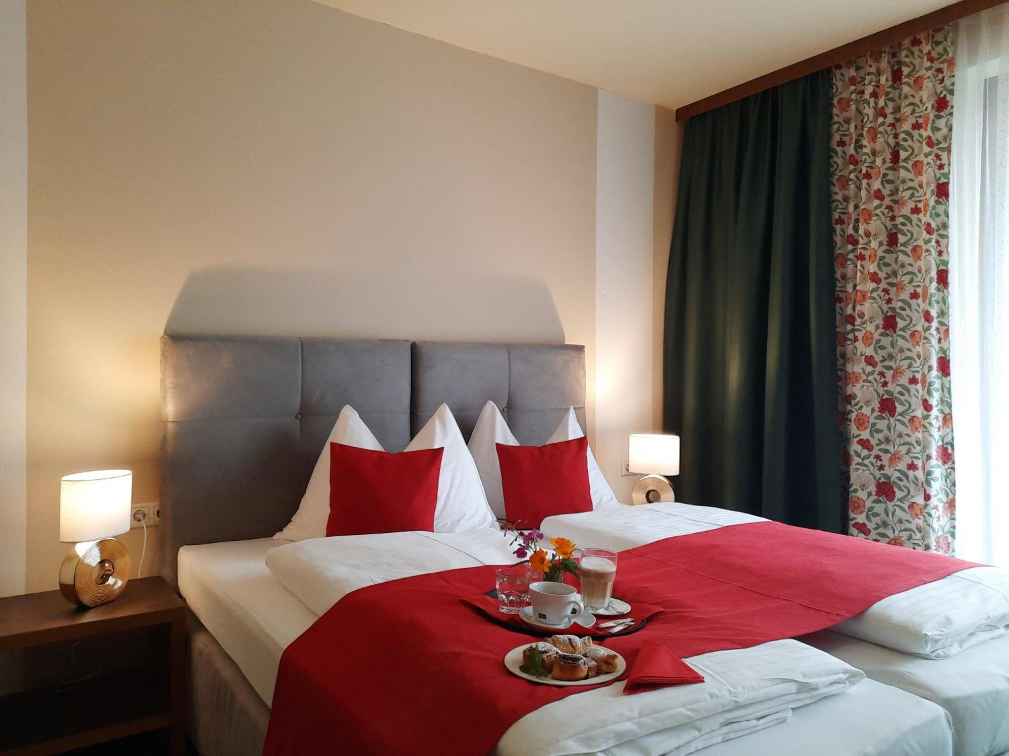 Hotel Bella Obertauern Luaran gambar
