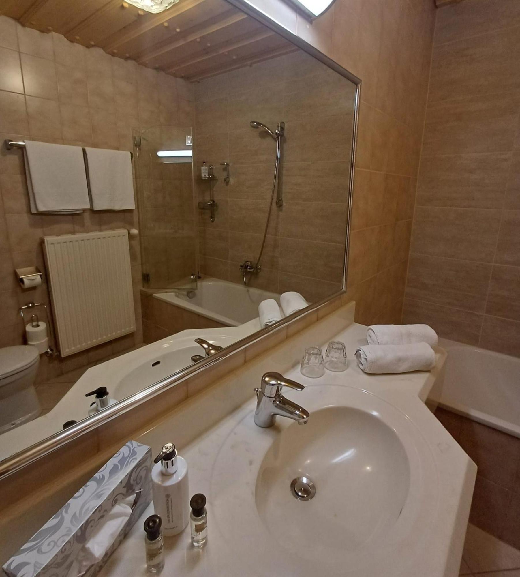 Hotel Bella Obertauern Luaran gambar