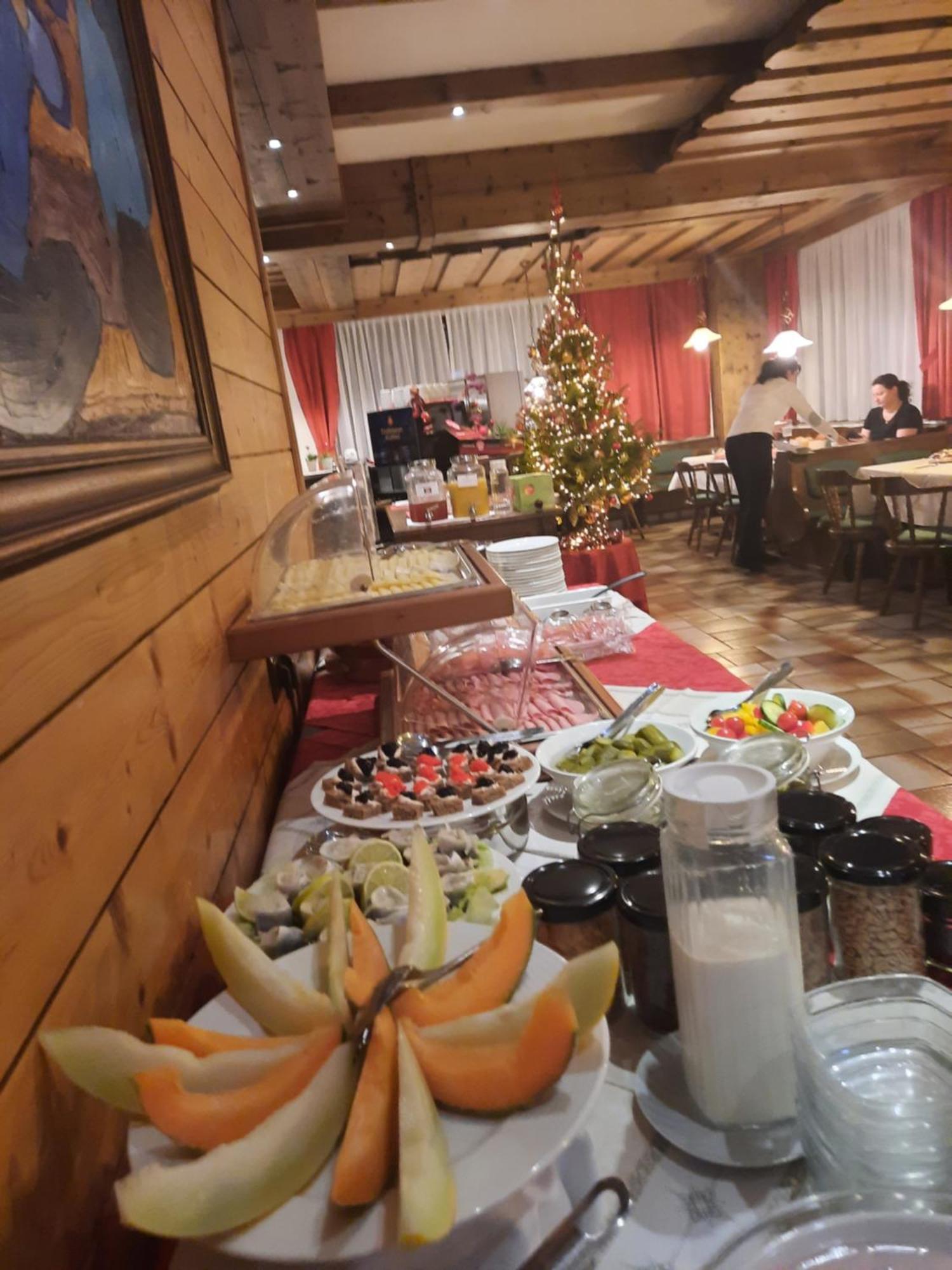 Hotel Bella Obertauern Luaran gambar